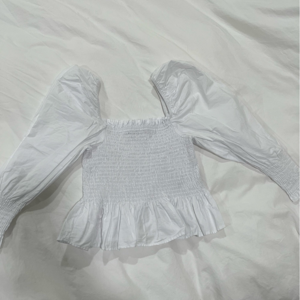 Zara small 3/4 sleeve